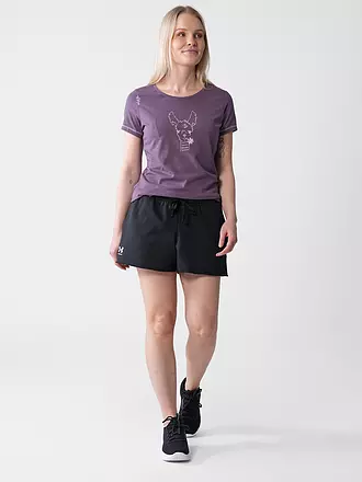 UNDER ARMOUR | Damen Short UA Rival Terry | 